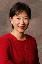 Caroline Wang